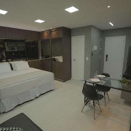 Appartamento Edificio Time - Apto 1511 Maceió Esterno foto