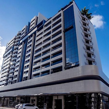 Appartamento Edificio Time - Apto 1511 Maceió Esterno foto