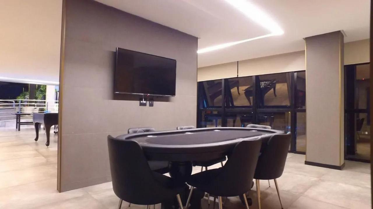 Appartamento Edificio Time - Apto 1511 Maceió Esterno foto