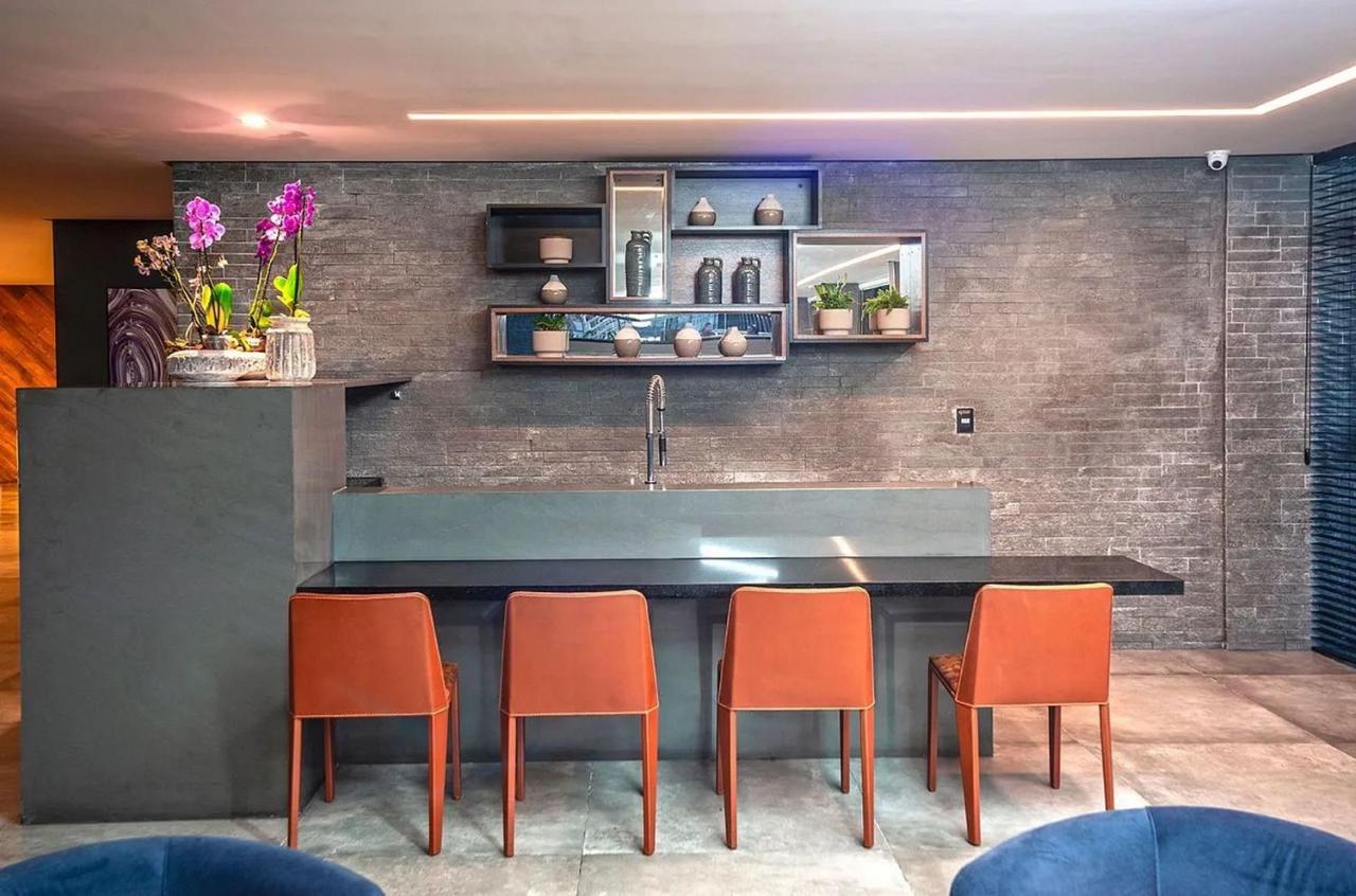 Appartamento Edificio Time - Apto 1511 Maceió Esterno foto