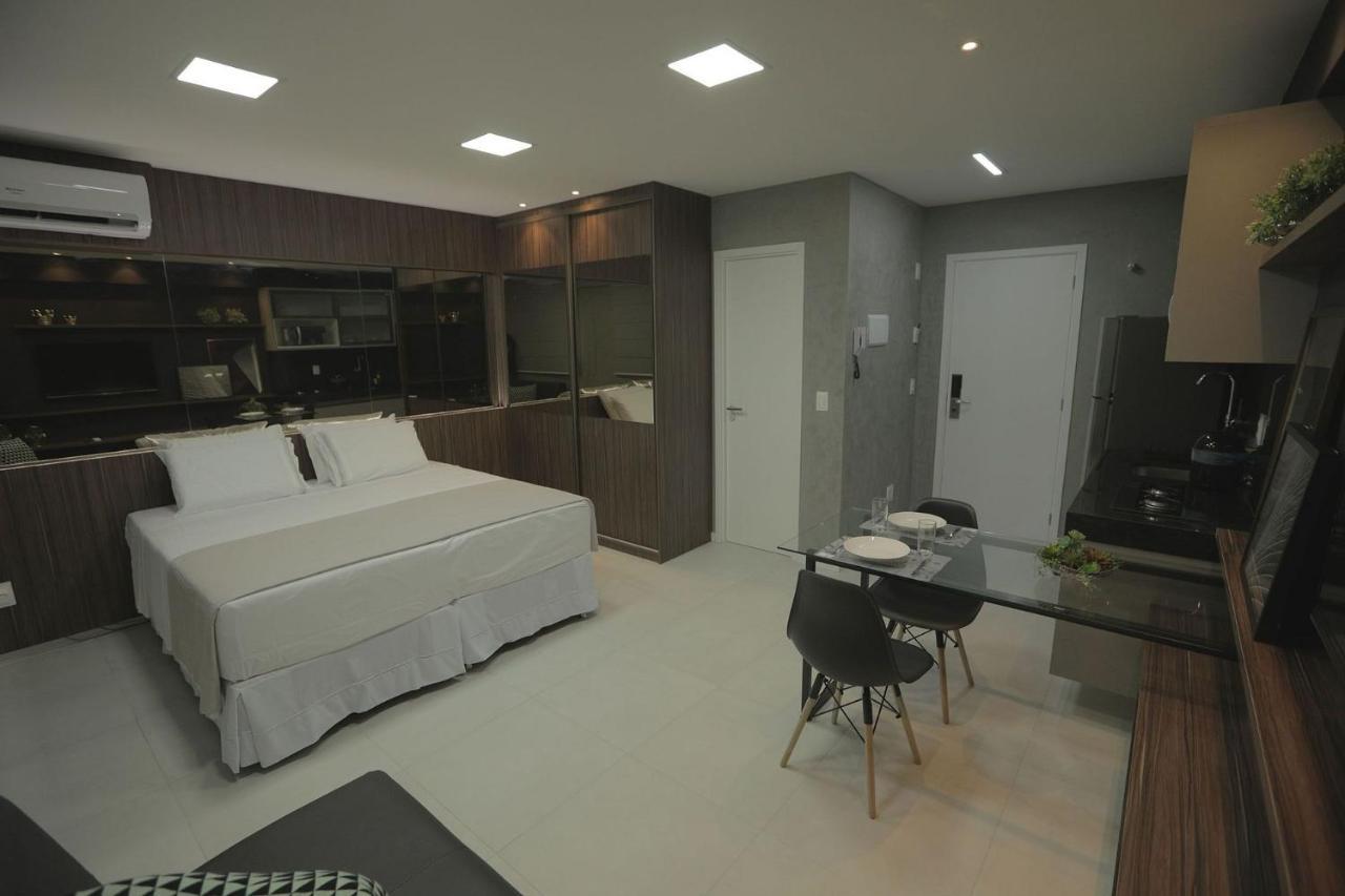 Appartamento Edificio Time - Apto 1511 Maceió Esterno foto