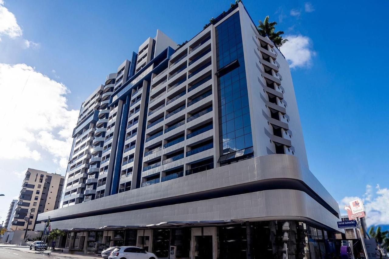 Appartamento Edificio Time - Apto 1511 Maceió Esterno foto